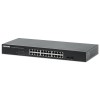 INTELLINET 24GP2V2 - 24 Port Gigabit Switch Ethernet Switches Onetrade