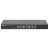 INTELLINET 24GP2V2 - 24 Port Gigabit Switch Ethernet Switches Onetrade
