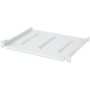 INTELLINET I-CASE TRAY-1 - Ράφι για Rack 19'' 350 mm 1U Άσπρο Καμπίνες και αξεσουάρ Onetrade