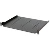 INTELLINET I-CASE TRAY-1-BK - Ράφι για Rack 19'' 350 mm 1U Καμπίνες και αξεσουάρ Onetrade