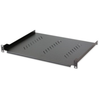 INTELLINET I-CASE TRAY-1-BK - Shelf for Rack 19'' 350 mm 1U INTELLINET I-CASE TRAY-1-BK - Shelf for Rack 19'' 350 mm 1U Cabinets and accessories Onetrade