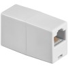 INTELLINET IWP-ADAP-8/8 - Coupler Rj45 Adaptor Female/Female 8P8C Adaptors Onetrade