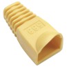 INTELLINET IWP-CBOOT-YE - Κάλυμμα για 6.2mm RJ45 Κίτρινο 10 τμχ Βύσματα Onetrade INTELLINET IWP-CBOOT-YE - Κάλυμμα για 6.2mm RJ45 Κίτρινο 10 τμχ Βύσματα Onetrade