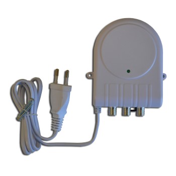 Johansson 7720L2 VHF-UHF - Ενισχυτής Γραμμής LTE/5G Ενισχυτές Onetrade