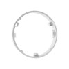 LEDVANCE OSRAM Φωτιστικό - DL SLIM ROUND DN210 18W 6500K WT Φωτιστικά Εσωτερικού Χώρου