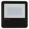LEDVANCE OSRAM Φωτιστικό - Προβολέας FLOOD LED 70W/6500 BK 100DEG IP65 LED Προβολείς
