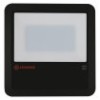 LEDVANCE OSRAM Φωτιστικό - Προβολέας FLOOD LED 90W/6500 BK 100DEG IP65 LED Προβολείς