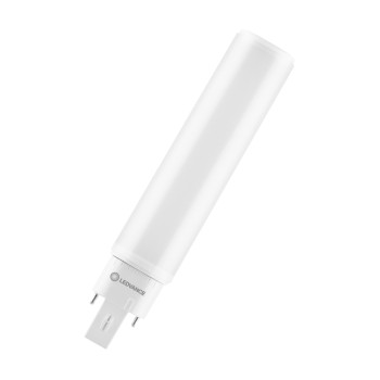 LEDVANCE OSRAM Λάμπα - LED D/E26 HF & AC MAINS VALUE 10W 840 G24Q-3 Λάμπες LED