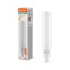 LEDVANCE OSRAM Lamp - LED D/E26 HF & AC MAINS VALUE 10W 840 G24Q-3 LED Lamps LEDVANCE OSRAM Lamp - LED D/E26 HF & AC MAINS VALUE 10W 840 G24Q-3 LED Lamps
