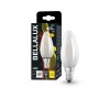 LEDVANCE OSRAM Bellalux Λάμπα LED CLB40 4W/2700K E14 230V Θερμό Λάμπες LED Κεριά Ε14