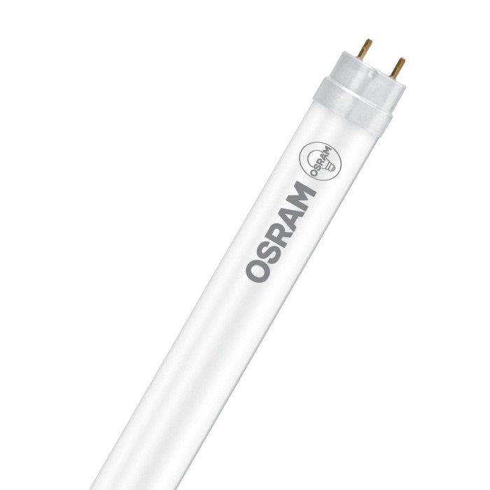 LEDVANCE OSRAM Λάμπα - LED VALUE ST8E-1.5m 20W/6500K G13 AC 230V Λάμπες LED Tube T8/G13 LEDVANCE OSRAM Λάμπα - LED VALUE ST8E-1.5m 20W/6500K G13 AC 230V Λάμπες LED Tube T8/G13