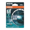 OSRAM Automotive Halogen Lamp COOL BLUE INTENSE W5W - W2.1x9.5d BLI2 Automotive Lamp Onetrade
