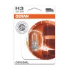 OSRAM Λαμπτήρας Αλογόνου Αυτοκινήτου ORIGINAL LINE H3 PK22s Λάμπες Αυτοκινήτου Onetrade