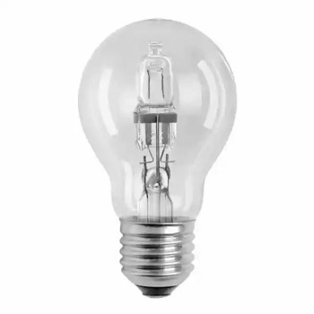 Λάμπα Αλογόνου Eco 28W/E27/230V Λοιπές Λάμπες - Φθορισμού - Κυκλικές G10q