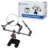 LogiLink I-TOOL-SD-199 - Βραχίονες στήριξης με φακό Εργαλεία Onetrade