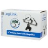 LogiLink I-TOOL-SD-199 - Βραχίονες στήριξης με φακό Εργαλεία Onetrade