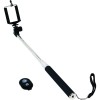 LogiLinK I-TRIPOD-SELFIEREM - Bluetooth Selfie Stick with remote control Smartphone accessories Onetrade