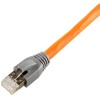 LogiLink ICNPL001 - Φις δικτύου RJ45 CAT6A/7/7A/8.1 10 τμχ Βύσματα Onetrade