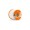Lokmann 1955 - RG6 135dBS Άσπρο 50m Ομοαξονικό Καλώδιο