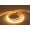 MW LIGHTING® Επαγγελματική Ταινία LED UQS-COB-12W-WW2K7-24V-5M, 2700k