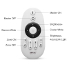 MPL- ML-FUT007 - Τηλεχειριστήριο RF 2.4GHz 4 Ζωνών Mi-Light για Ελεγκτή Ταινιών LED CCT Mi-boxer Τηλεχειριστήρια Onetrade MPL- ML-FUT007 - Τηλεχειριστήριο RF 2.4GHz 4 Ζωνών Mi-Light για Ελεγκτή Ταινιών LED CCT Mi-boxer Τηλεχειριστήρια Onetrade
