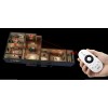 MPL- ML-FUT007 - Τηλεχειριστήριο RF 2.4GHz 4 Ζωνών Mi-Light για Ελεγκτή Ταινιών LED CCT Mi-boxer Τηλεχειριστήρια Onetrade MPL- ML-FUT007 - Τηλεχειριστήριο RF 2.4GHz 4 Ζωνών Mi-Light για Ελεγκτή Ταινιών LED CCT Mi-boxer Τηλεχειριστήρια Onetrade