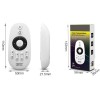 MPL- ML-FUT007 - Τηλεχειριστήριο RF 2.4GHz 4 Ζωνών Mi-Light για Ελεγκτή Ταινιών LED CCT Mi-boxer Τηλεχειριστήρια Onetrade MPL- ML-FUT007 - Τηλεχειριστήριο RF 2.4GHz 4 Ζωνών Mi-Light για Ελεγκτή Ταινιών LED CCT Mi-boxer Τηλεχειριστήρια Onetrade