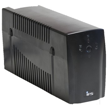 MPL Power Elektro UPS - 230V/600VA/360W UPS Onetrade