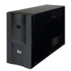 MPL Power Elektro UPS -TM-LI-2k0-MC-2x9-IEC 2000VA/1200W Line Interactive, Τροποποιημένο Ημίτονο UPS Onetrade MPL Power Elektro UPS -TM-LI-2k0-MC-2x9-IEC 2000VA/1200W Line Interactive, Τροποποιημένο Ημίτονο UPS Onetrade