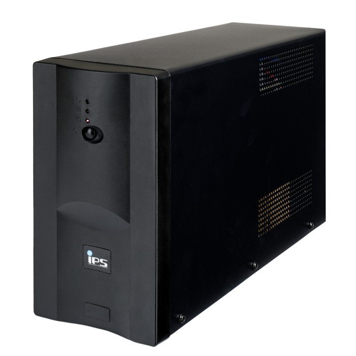 MPL Power Elektro UPS -TM-LI-2k0-MC-2x9-IEC 2000VA/1200W Line Interactive, Τροποποιημένο Ημίτονο UPS Onetrade MPL Power Elektro UPS -TM-LI-2k0-MC-2x9-IEC 2000VA/1200W Line Interactive, Τροποποιημένο Ημίτονο UPS Onetrade