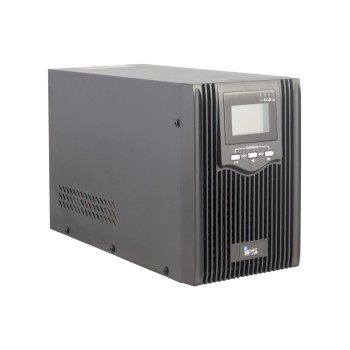 MPL Power Elektro UPS Tower - 230V/1000VA/800W UPS Onetrade