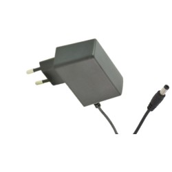 MPL Power Elektro POSC12250A-H-2555 Universal Τροφοδοτικό 12V/2.5A/30W/DC Βύσμα: 2.5(+)/5.5