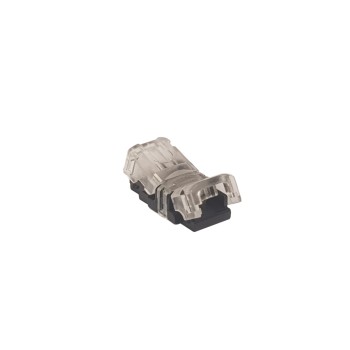 MPL Power Elektro 4S-CON-SS-10mm-DUAL Connector Για DUAL LED Ταινίες 10mm 2τμχ Εξαρτήματα Onetrade