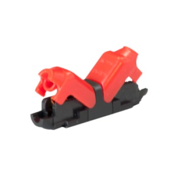 MPL Power Elektro 4S-CONW-I1 Connector Για LED Ταινίες 2τμχ Εξαρτήματα Onetrade