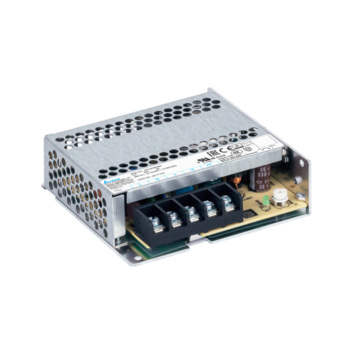 MPL Power Elektro PMT-24V75W2BA - Delta enclosed panel Power Supply 24V/3.2A/76.8W Power Supplies Onetrade MPL Power Elektro PMT-24V75W2BA - Delta enclosed panel Power Supply 24V/3.2A/76.8W Power Supplies Onetrade