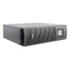 MPL RTS-LI-1k5-3U-L Rack UPS - 230V/1500VA/1200W UPS Onetrade
