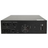 MPL RTS-LI-1k5-3U-L Rack UPS - 230V/1500VA/1200W UPS Onetrade