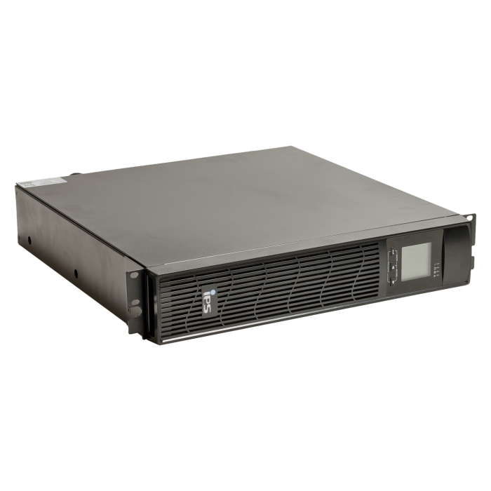 MPL RTS11-ON-2k0-2U Rack UPS - 230V/2000VA/1800W UPS Onetrade MPL RTS11-ON-2k0-2U Rack UPS - 230V/2000VA/1800W UPS Onetrade