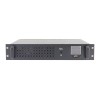 MPL Power Elektro UPS Rack 19" - RM-LI-1k2-2U-LCD-2x7 UPS Onetrade