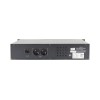 MPL Power Elektro UPS Rack 19" - RM-LI-1k2-2U-LCD-2x7 UPS Onetrade