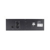 MPL Power Elektro UPS Rack 19" - RM-LI-2k0-3U-LCD-2x9 UPS Onetrade
