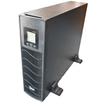 MPL Power Elektro UPS Rack 19" - RTS11-ON-3k0-2U-6x9 UPS Onetrade