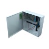 MPL ZBF-12V-4A-7Ah Τροφοδοτικό κουτί τοίχου 12V/4A με χώρο για μπαταρία 12V/7,2Ah Κουτιά Onetrade MPL ZBF-12V-4A-7Ah Τροφοδοτικό κουτί τοίχου 12V/4A με χώρο για μπαταρία 12V/7,2Ah Κουτιά Onetrade
