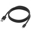 Manhattan ICOC MUSB-A-010FCB - Micro-USB 1m Black / fast charge cable Data Cables Onetrade Manhattan ICOC MUSB-A-010FCB - Micro-USB 1m Black / fast charge cable Data Cables Onetrade