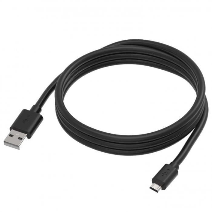 Manhattan ICOC MUSB-A-010FCB - Micro-USB 1m Black / fast charge cable Data Cables Onetrade Manhattan ICOC MUSB-A-010FCB - Micro-USB 1m Black / fast charge cable Data Cables Onetrade