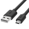 Manhattan ICOC MUSB-A-010FCB - Micro-USB 1m Black / fast charge cable Data Cables Onetrade Manhattan ICOC MUSB-A-010FCB - Micro-USB 1m Black / fast charge cable Data Cables Onetrade