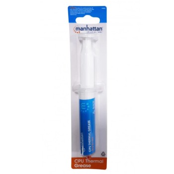 Manhattan ICPU-GREASE20G - Thermoconductive paste for CPU 20G Spray Onetrade