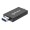 Manhattan IUSB-CARD-735 - USB 3.0 Combo USB-C™/USB-A Multi-Card Reader/Writer