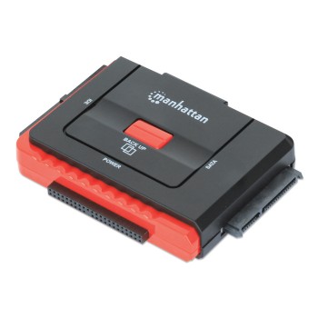 Manhattan IUSB-ADAPT - Converter Hi-Speed ​​σε SATA/IDE Αξεσουάρ υπολογιστών Onetrade