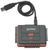 Manhattan IUSB-ADAPT - Hi-Speed Converter to SATA/IDE Computer accessories Onetrade Manhattan IUSB-ADAPT - Hi-Speed Converter to SATA/IDE Computer accessories Onetrade